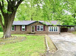 624 Linda Ln, Clarksville, TN 37042