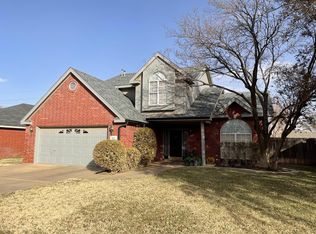911 Justice Ave, Lubbock, TX 79416
