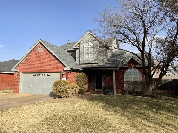 911 Justice Ave, Lubbock, TX 79416