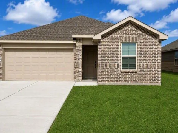 1589 Rhumba Trl, Corpus Christi, TX 78410