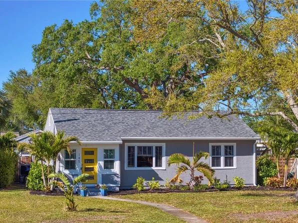 145 38th Ave NE, Saint Petersburg, FL 33704