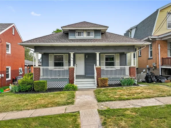 54 Amherst Ave, Pittsburgh, PA 15229