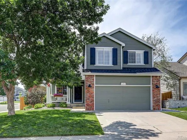5397 S Killarney Street, Centennial, CO 80015