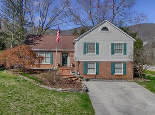 225 Wheeler Ln, La Follette, TN 37766