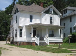 246 E State St, Athens, OH 45701
