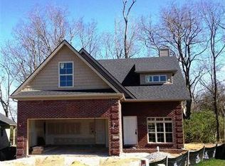 1937 Falling Leaves Ln, Lexington, KY 40509