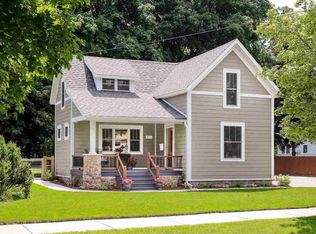 801 7th St, Traverse City, MI 49684