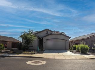 7584 S Towel Creek Dr, Gold Canyon, AZ 85118
