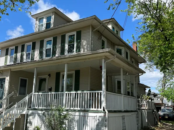 409 Newton Ave #2, Oaklyn, NJ 08107