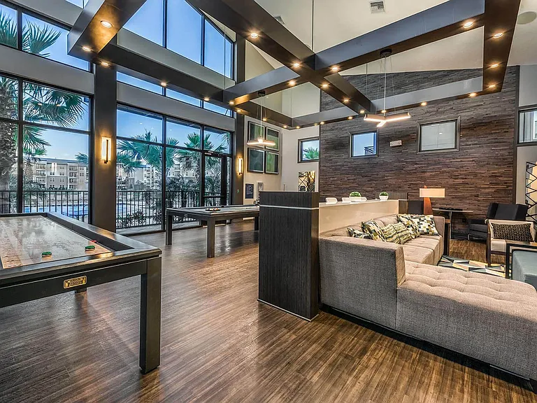 Pearce at Pavilion Luxury Apartments — Photo 27