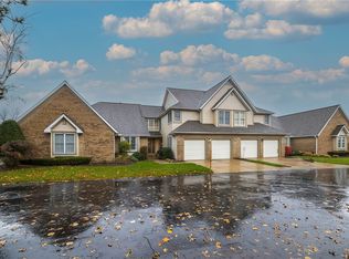 5136 Wolf Run Village Ln, Erie, PA