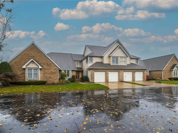 5136 Wolf Run Village Ln, Erie, PA 16505