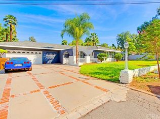 2313 Vista Rd, La Habra Heights, CA 90631