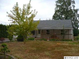 7825 Portland Rd NE, Salem, OR 97305