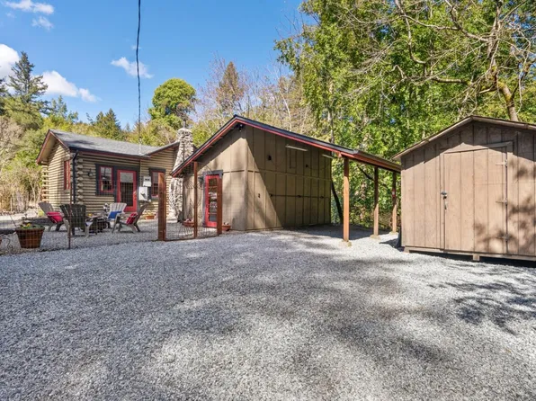 404 Creekside Way, Felton, CA 95018