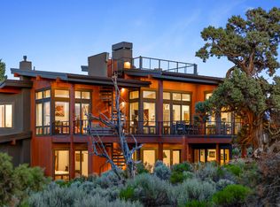 22850 Stone Wall Ct, Bend, OR 97701
