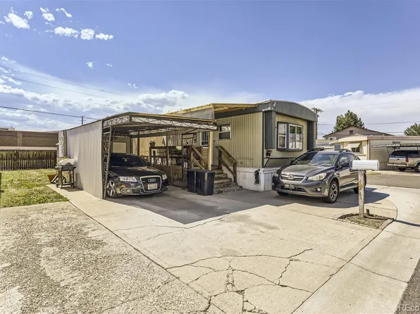 1540 Billings Street LOT D-1, Aurora, CO 80011