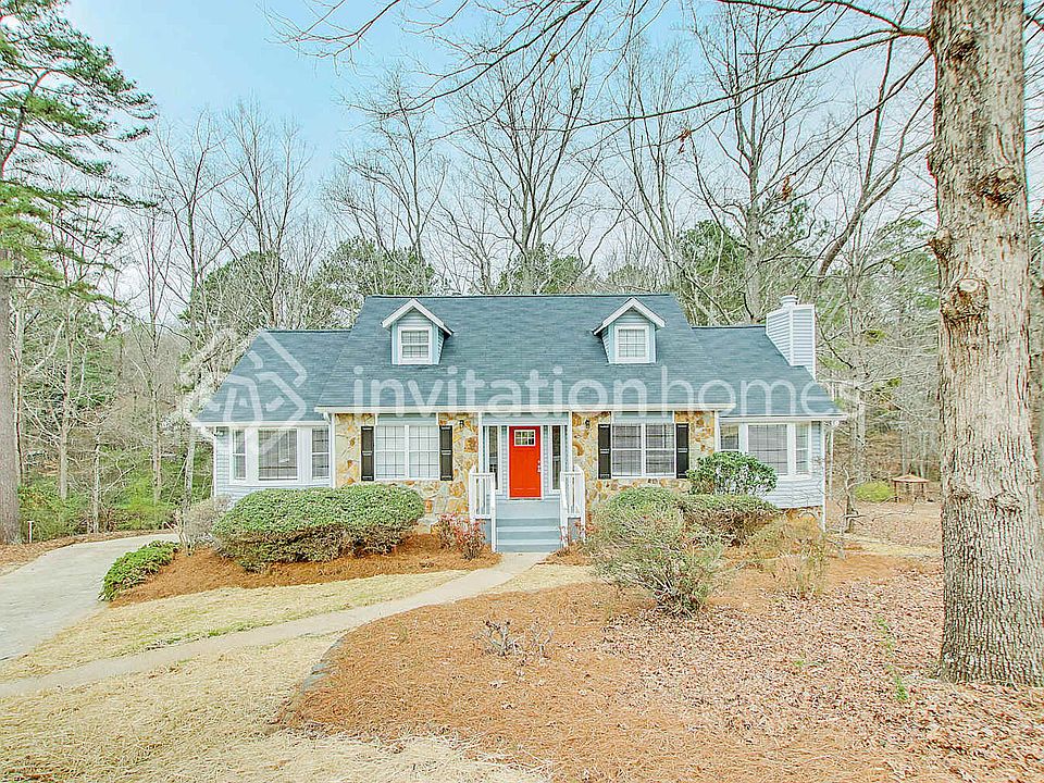 1st image of 6630 Windwood Ct