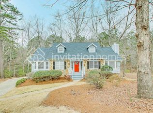 6630 Windwood Ct, Douglasville, GA 30135