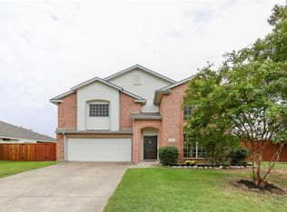 300 Willowlake Dr, Little Elm, TX 75068