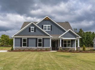 1600 Westminster Way #117, Madison, GA 30650
