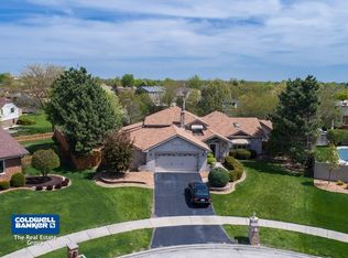 15419 Lancaster Ln, Orland Park, IL 60462