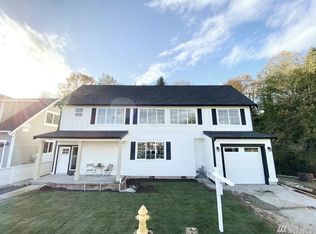 302 Cedar Ave, Snohomish, WA 98290