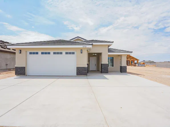 10745 E 45th Ln, Yuma, AZ 85367
