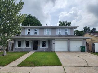 309 Westmeade Dr, Gretna, LA 70056