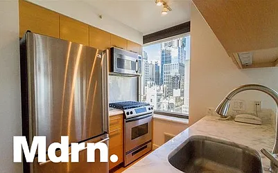 Rented by Mdrn Residential