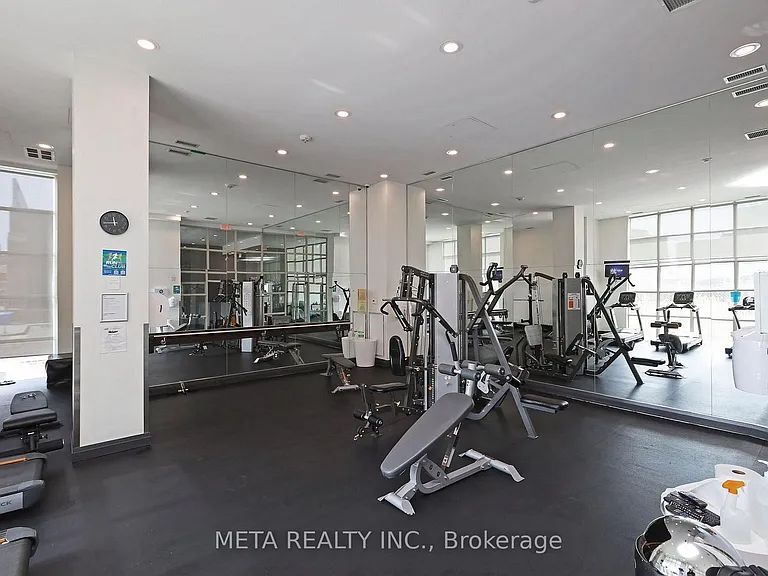 125 Western Battery Rd #1605 — Photo 10