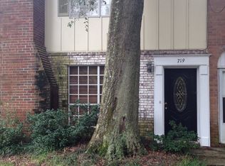 719 Center Street, mount pleasant, SC 29464