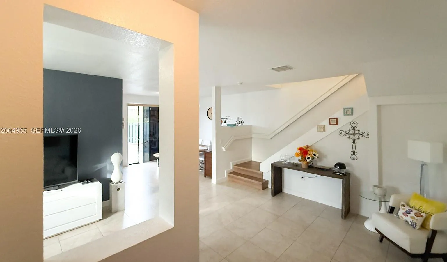 Ives Dairy Townhomes — Photo 4