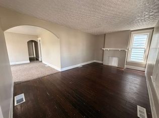 1063 Norwood Ave #1, Toledo, OH 43607