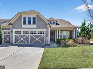 112 Mulberry Ct, Peachtree City, GA