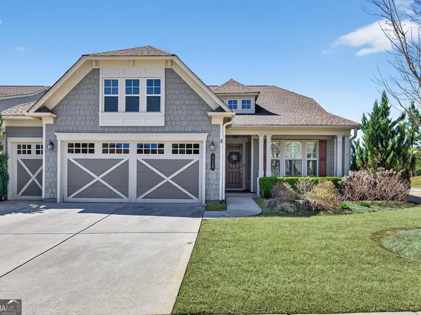 112 Mulberry Ct, Peachtree City, GA 30269