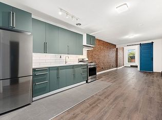 330 Marcus Garvey Blvd #4, Brooklyn, NY 11221