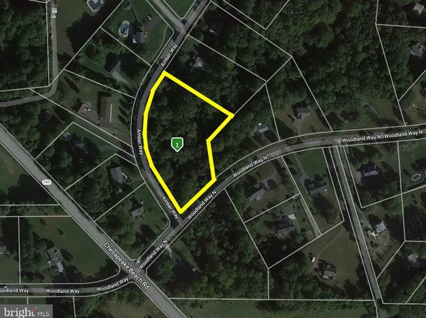 1131 Amber Way, Owings, MD 20736