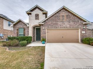 1702 Estonia Grey, San Antonio, TX 78251
