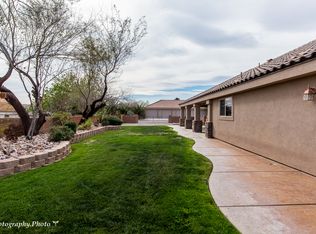 3184 E Cimarron Dr, Beaver Dam, AZ 86432