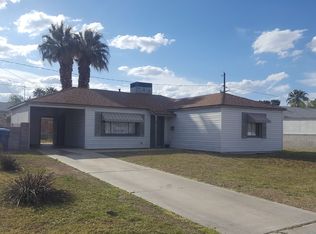 600 Essex East Dr, Las Vegas, NV 89107