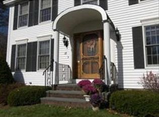12 Diana Dr, Salem, NH 03079