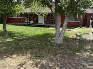 25 Ivory Ranch Rd, Alturas, CA 96101