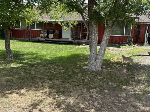 25 Ivory Ranch Rd, Alturas, CA 96101