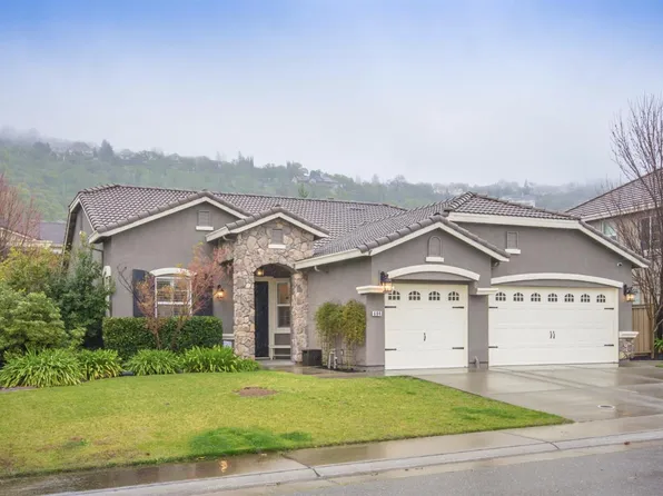 684 Hildebrand Cir, Folsom, CA 95630