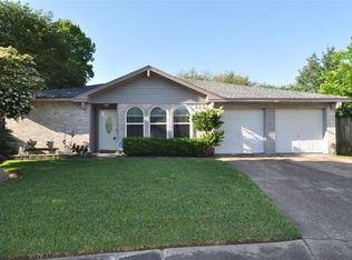 8606 Buckeye Glen Ln, Humble, TX 77338