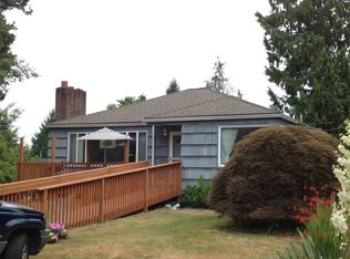 1244 NE 103rd St, Seattle, WA 98125