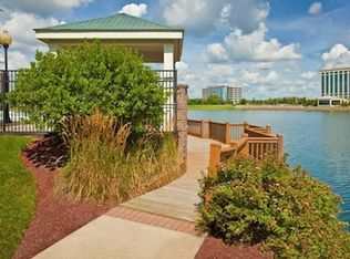 8722 Knickerbocker Way APT 1M, Indianapolis, IN 46240
