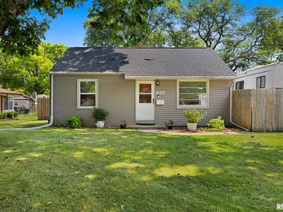 2010 W Arrowhead Ln, Peoria, IL, 61604