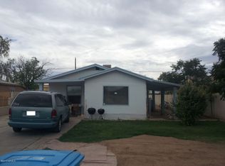 3025 W Polk St, Phoenix, AZ 85009